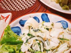 -角落里(中山公园店)