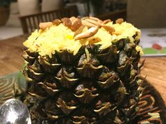 -喜越泰莱·泰越料理(海逸新天地店)
