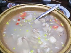 -窄巷子陕菜馆·地道陕西菜(粉巷店)