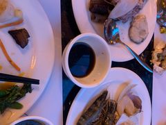 -博林圣海伦酒店-LA VILLA自助西餐厅(华侨城店)