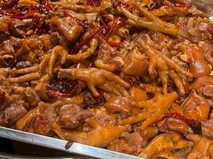 -田小狗的饭店(碧桂园店)