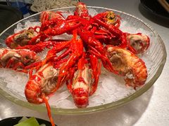 -红盔甲·小龙虾(天钥桥店)