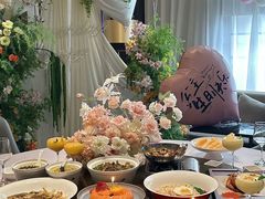-徐记海鲜(黄土岭|新时空店)