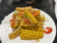 -一哥美食(总店)