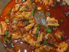 -辣得叫湘菜(四明店)