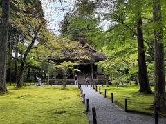 -三千院