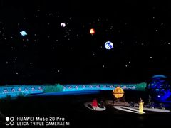 -鼎盛王朝康熙大典实景演出