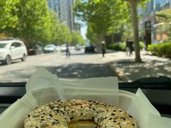 -2326 Coffee Roaster咖啡豆可选店(林肯公园店)