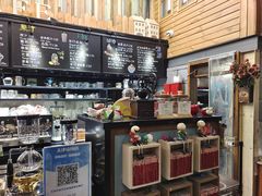 -Cafe Alice咖啡爱丽丝(奥城店)