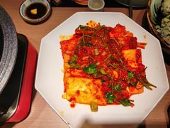 -将军牛排·尔滨地标朝鲜族美食(总店)