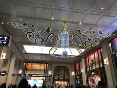 -阪急百货店(梅田总店)