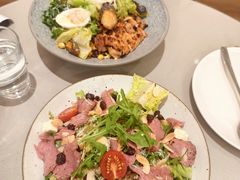 -农畉LONFOOD(益田假日广场店)