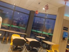 -麦当劳(莒县服务区店)