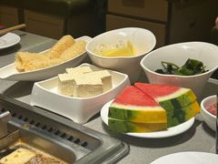 -海底捞火锅(赛格国际购物中心店)