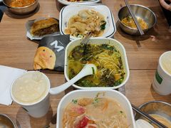 -魏家凉皮(兵马俑店)