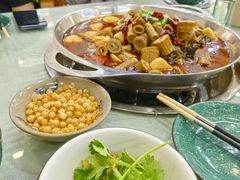 -贵州笋子鸡(米市街店)