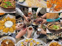 -飞尝蚝·顺德菜·鱼生(顺德总店)