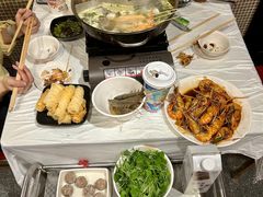 -活潑鲜跳(湖滨商业街店)