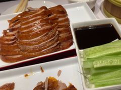 -玉林烤鸭店(黄村兴华店)