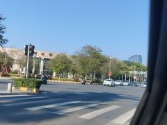 -增城图书馆(荔景大道辅路店)