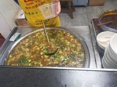 -段生记肉丸糊辣汤(西铁大明宫住宅小区店)