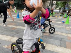 -滨江攀岩