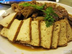 洪长兴-卤水拼盘-洪长兴(广西北路店)