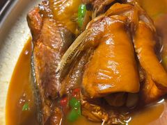 -香山湖渔家大院