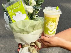 -奈雪的茶(市百一店)