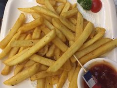 -遇见西木美式餐厅(体育路店)