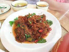 -水上人家民俗餐厅(洱海公园店)