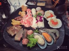 -丽江庭院之爱在路上(西单店)