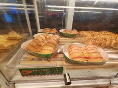 -85度C(深圳佳宁娜店)