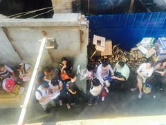 -四季民福烤鸭店(前门廊房二条店)