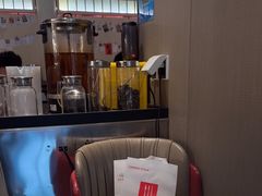 -赤火牛排(金狮广场店)