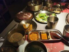 -西塔老太太泥炉烤肉(温州首店万象城黑金店)