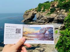 -大连金石滩滨海国家地质公园