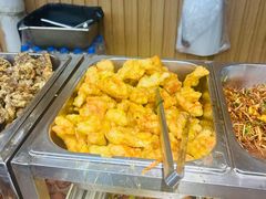 -合合自助快餐(六顺店)