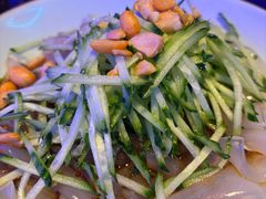 -胖子烧烤海鲜(亲贤北街店)