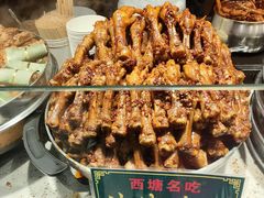 -胥塘陆氏小馄饨