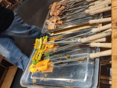 -号令江湖·水浒烤肉(和畅睦邻中心店)