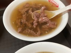 -好成财牛排馆(涂门街总店)