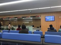 -上海市公安局徐汇区出入境管理局