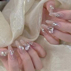 -M·X Nail日式美甲美睫