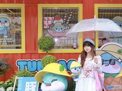 -南昌之星摩天轮