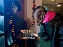 -逃脱反斗城沉浸剧情密室(北京路店)