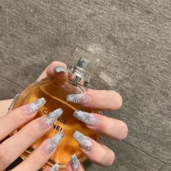 -斯馨·健康美甲美睫