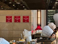-Caprice(香港四季酒店)