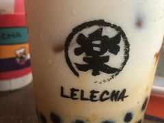 -LELECHA乐乐茶(美罗城店)