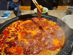-重庆渝达老火锅(春熙路店)